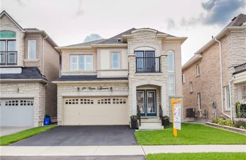29 Cater Avenue, Ajax | Image 1