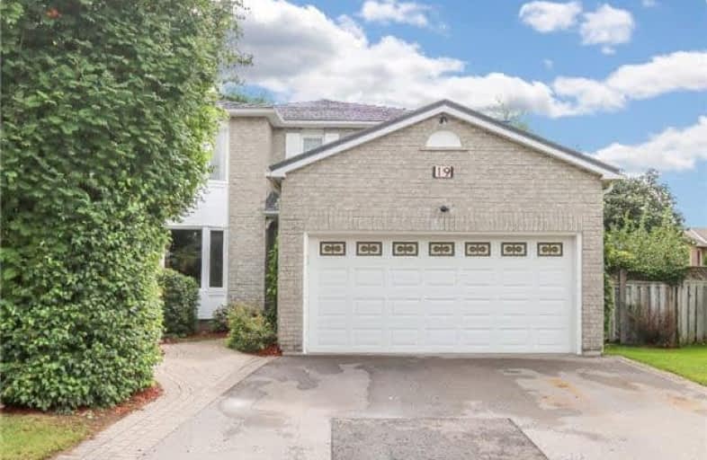 19 Gurr Crescent, Ajax | Image 1