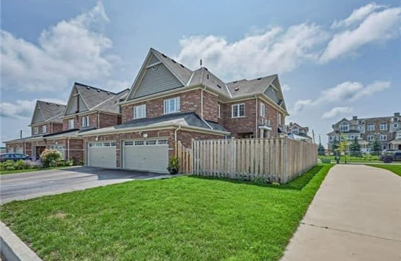 310 Lakebreeze Drive, Clarington | Image 1