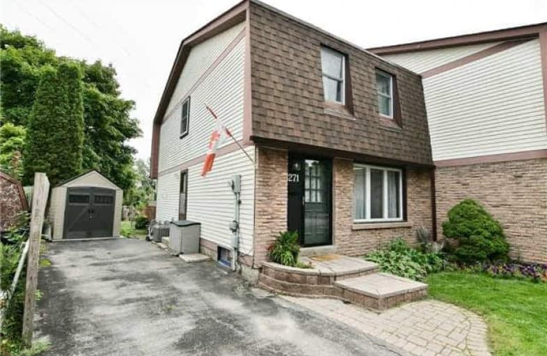 1271 Ludlow Court, Oshawa | Image 1