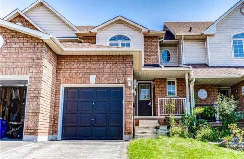 47 Cornish Drive, Clarington | Image 1