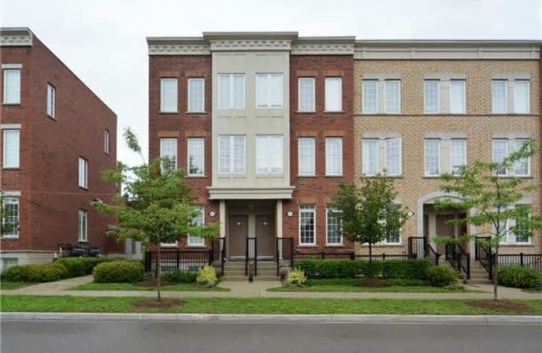 75-393 Beechgrove Drive, Toronto | Image 1