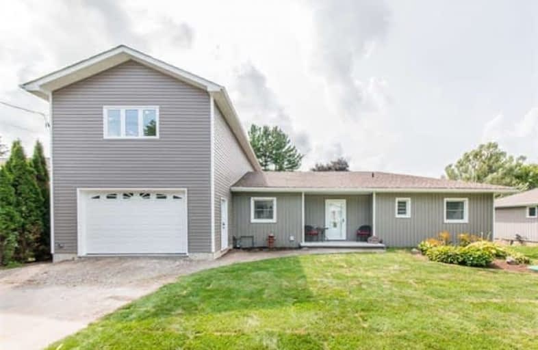 14070 Old Simcoe Road, Scugog | Image 1