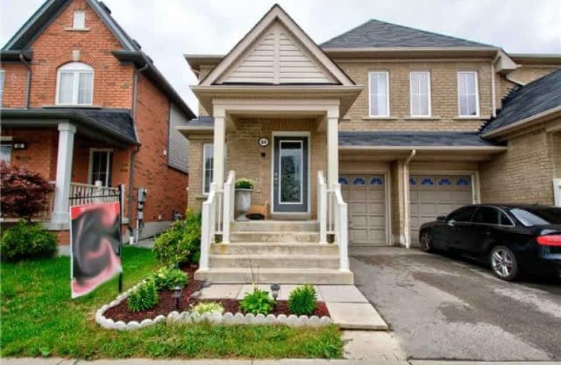 44 Westray Crescent, Ajax | Image 1
