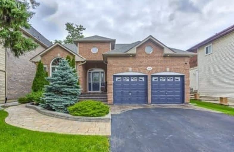 1836 Fairport Road, Pickering | Image 1