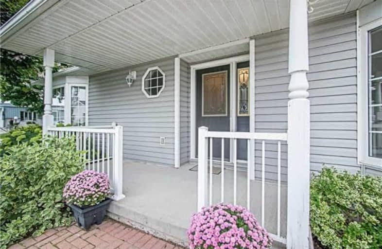 3 Algonquin Trail, Clarington | Image 1