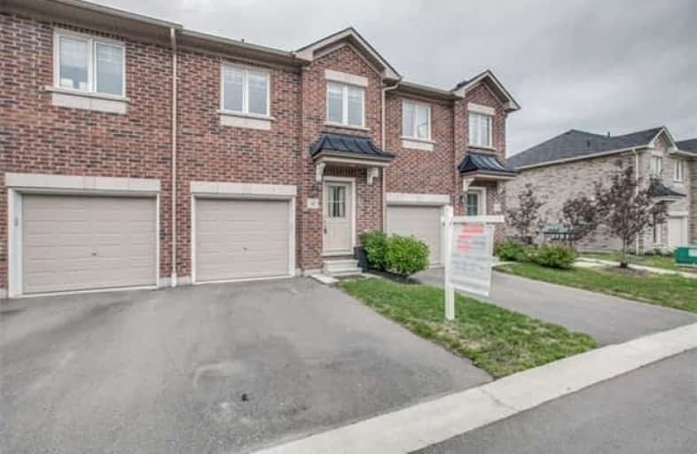 42 Markham Trail, Clarington | Image 1