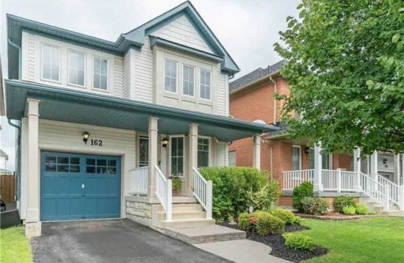 162 Harrongate Place, Whitby | Image 1