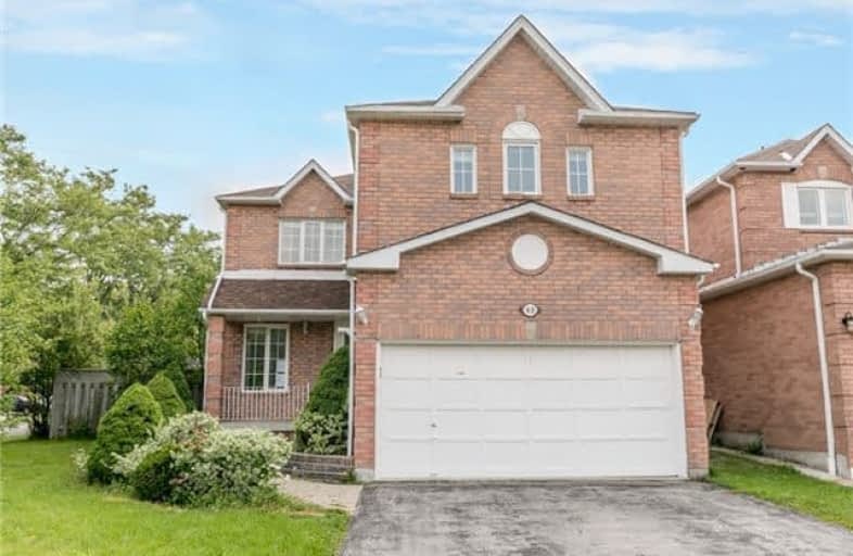 60 Howes Street, Ajax | Image 1