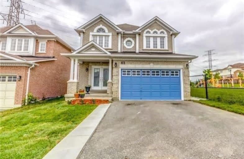 62 Atherton Avenue, Ajax | Image 1