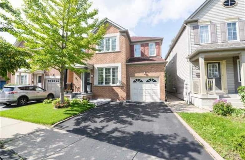 133 McSweeney Crescent, Ajax | Image 1