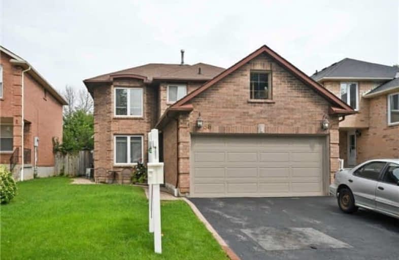58 Brennan Road, Ajax | Image 1