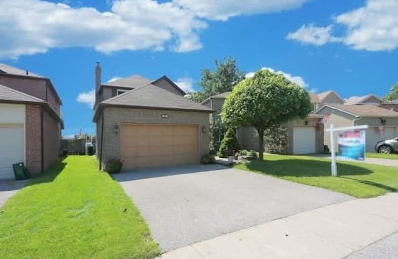 25 Millington Crescent, Ajax | Image 1