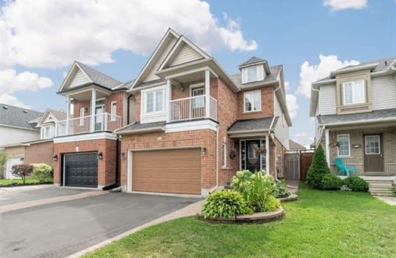 150 Hutton Place, Clarington | Image 1