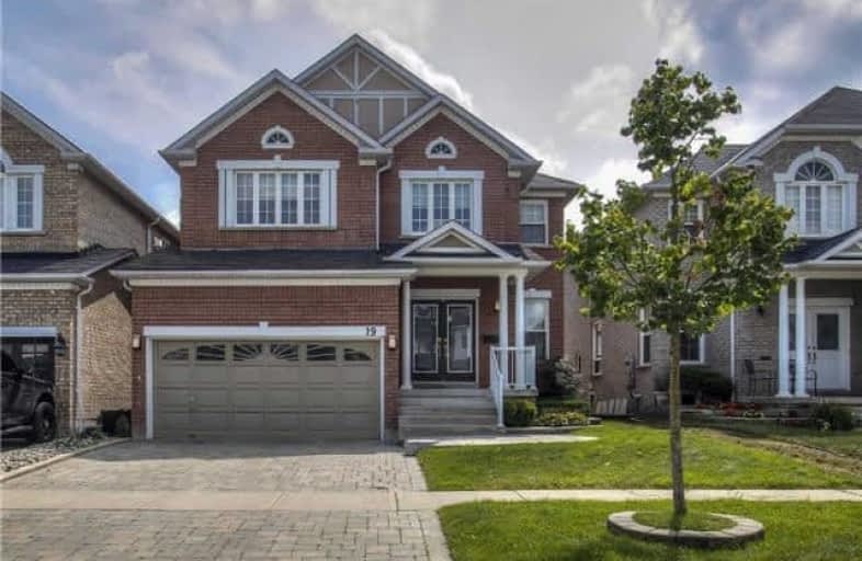 19 Selby Drive, Ajax | Image 1
