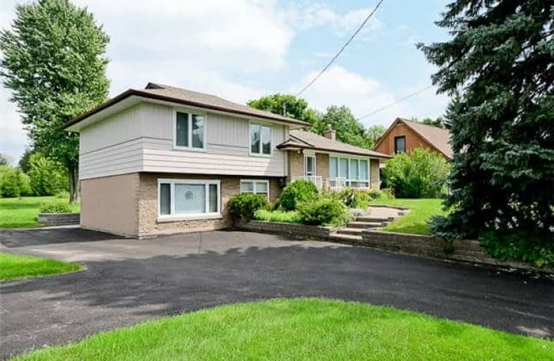 4545 Trulls Road, Clarington | Image 1