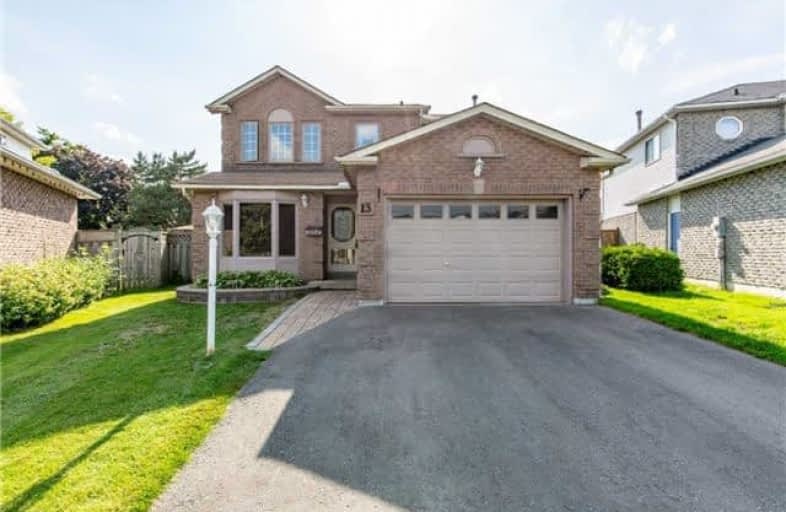 13 Lyndale Crescent, Clarington | Image 1