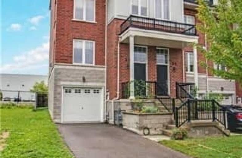 27 Ethel Bell Terrace, Toronto | Image 1