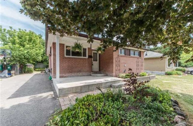 1021 Wardman Crescent, Whitby | Image 1