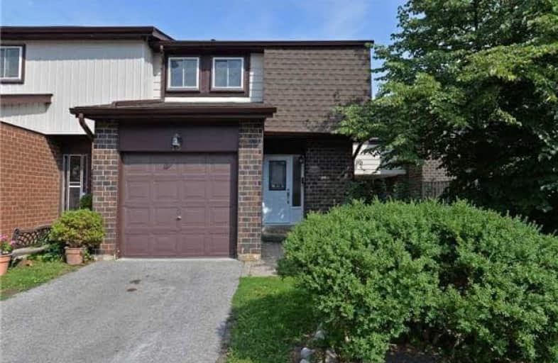 18 Tompkins Lane, Ajax | Image 1