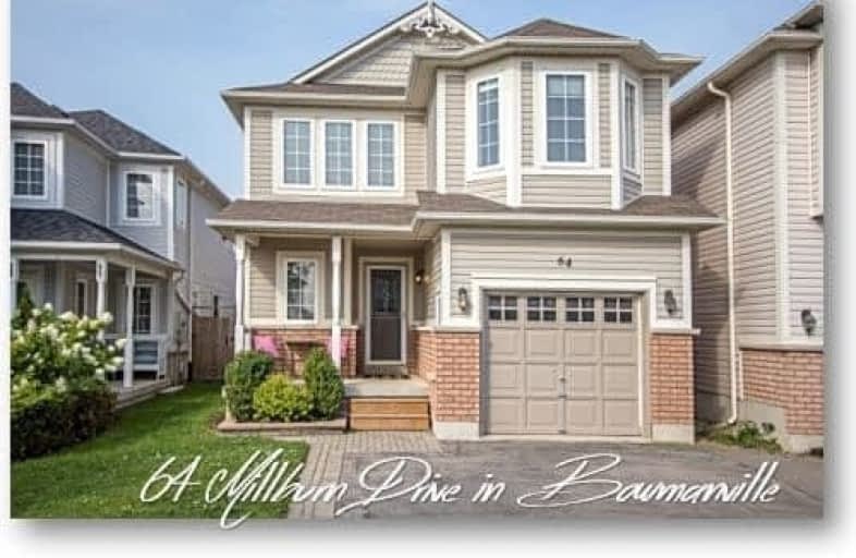 64 Millburn Drive, Clarington | Image 1