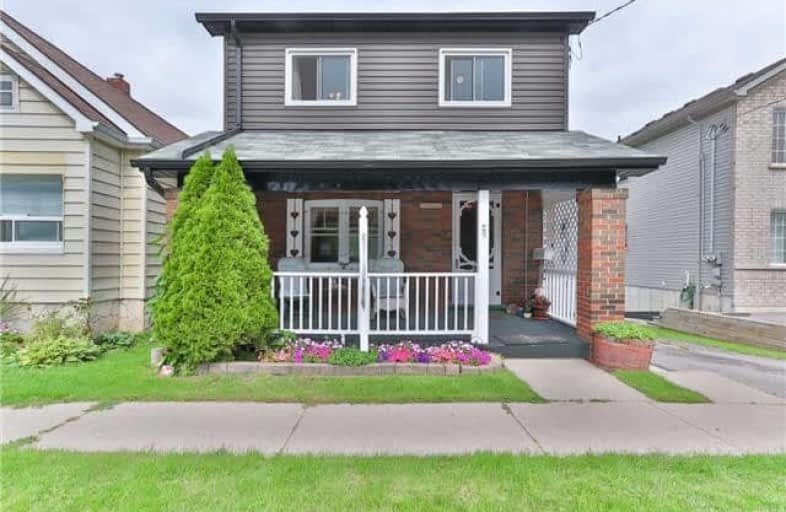 25 Nassau Street, Oshawa | Image 1
