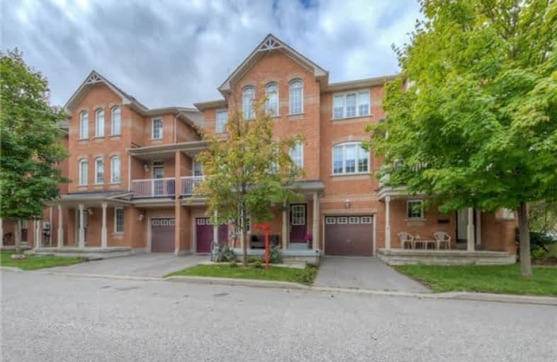 4 Naylor Lane, Ajax | Image 1