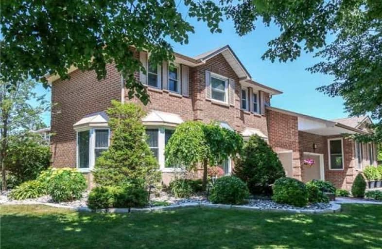 31 Harbord Crescent, Ajax | Image 1