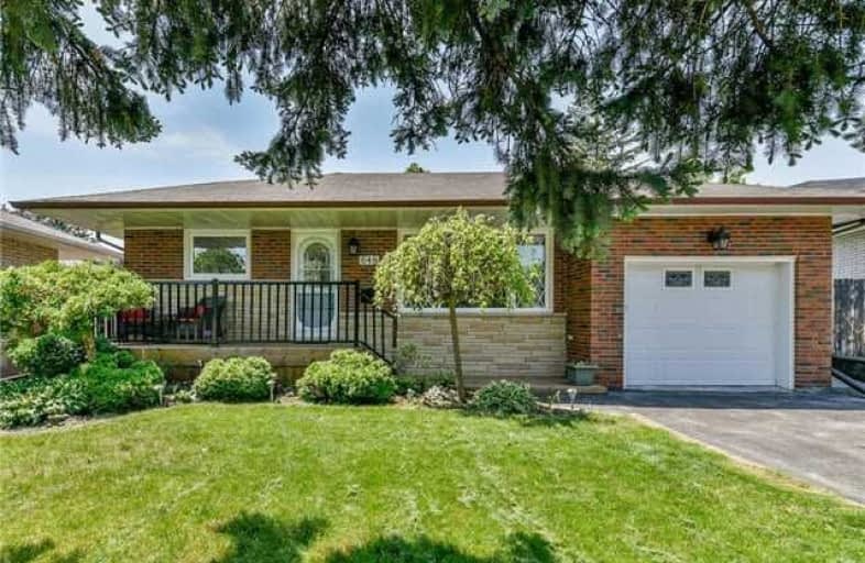 648 Balmoral Drive, Oshawa | Image 1