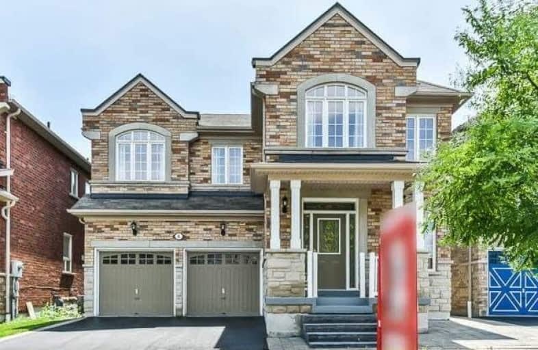 6 Cragg Crescent, Ajax | Image 1