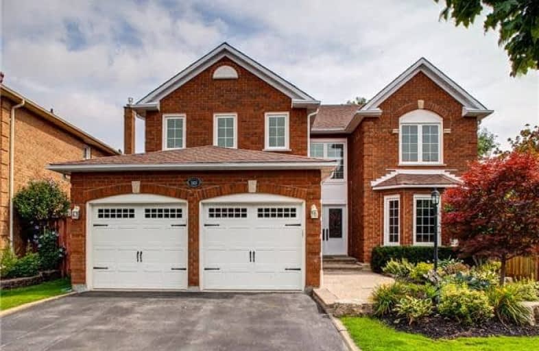 1805 Valleyview Drive, Pickering | Image 1