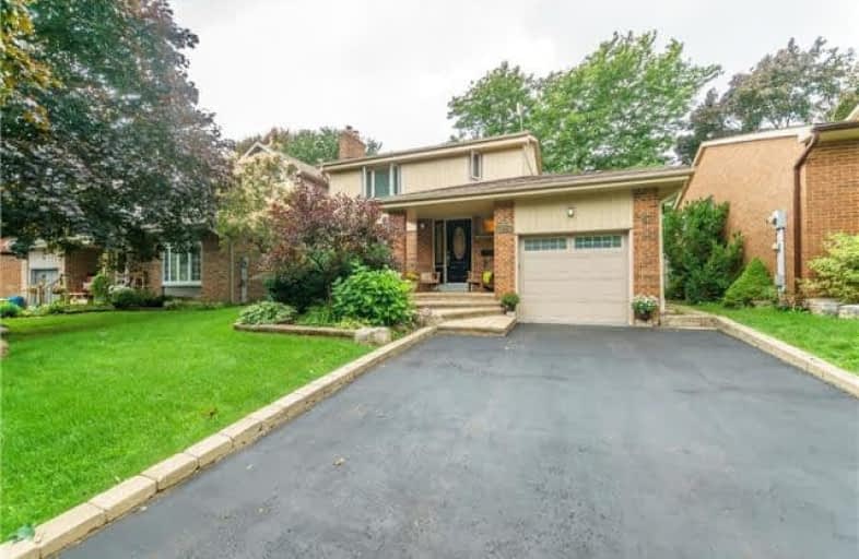 1804 Bronte Square, Pickering | Image 1