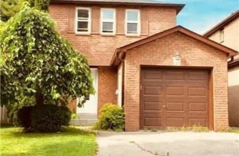 84 Radford Drive, Ajax | Image 1