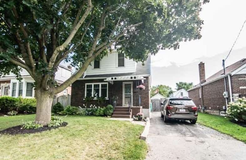 21 Cadillac Avenue South, Oshawa | Image 1