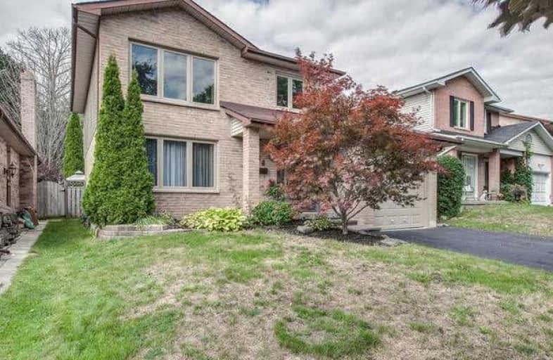 24 Oban Court, Clarington | Image 1