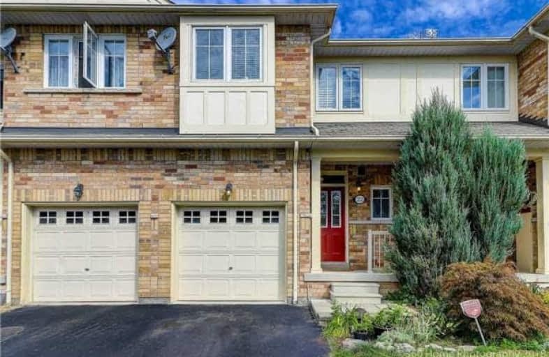 22 Powers Valley Court, Ajax | Image 1