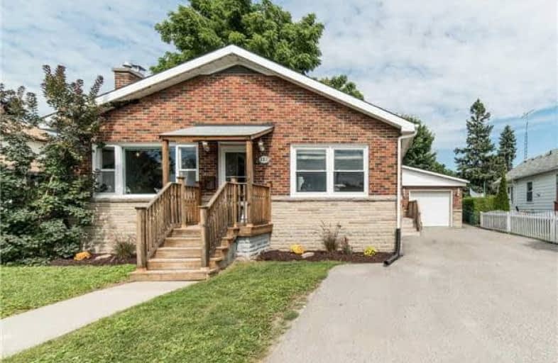 113 Ontario Street, Clarington | Image 1