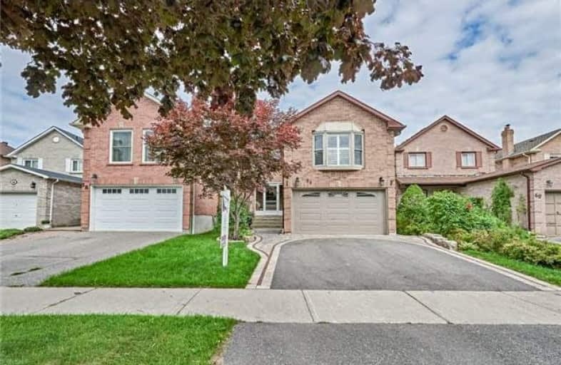 58 Deverill Crescent, Ajax | Image 1