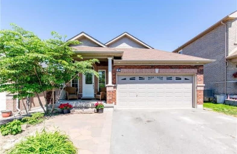 64 Cousins Street, Clarington | Image 1