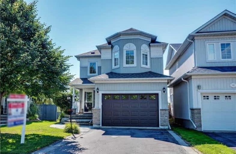 59 Bridges Drive, Clarington | Image 1