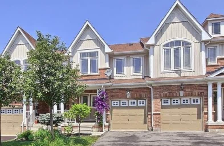 1370 Glaspell Crescent, Oshawa | Image 1