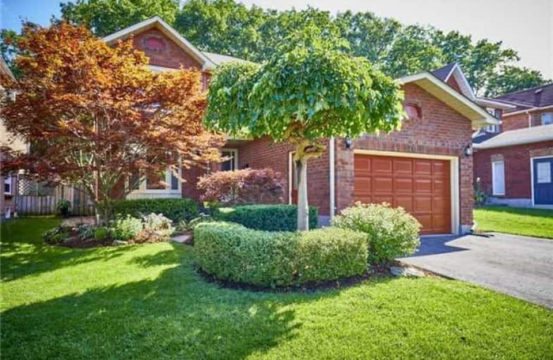 70 Humphrey Drive, Ajax | Image 1
