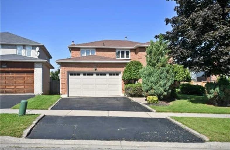 1646 Dellbrook Avenue, Pickering | Image 1