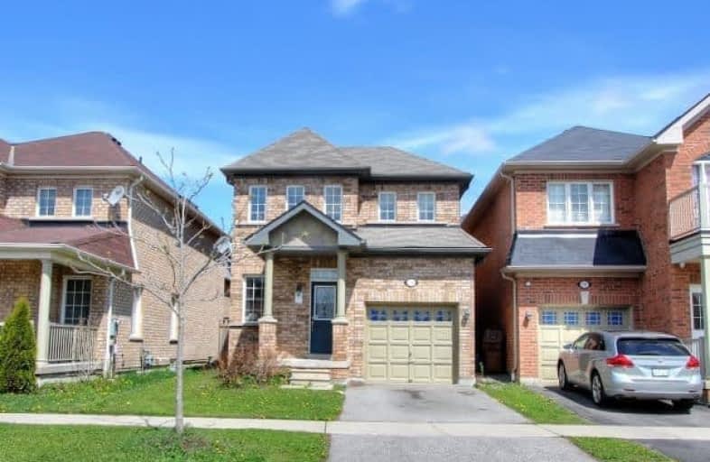 28 Todhunter Crescent, Ajax | Image 1