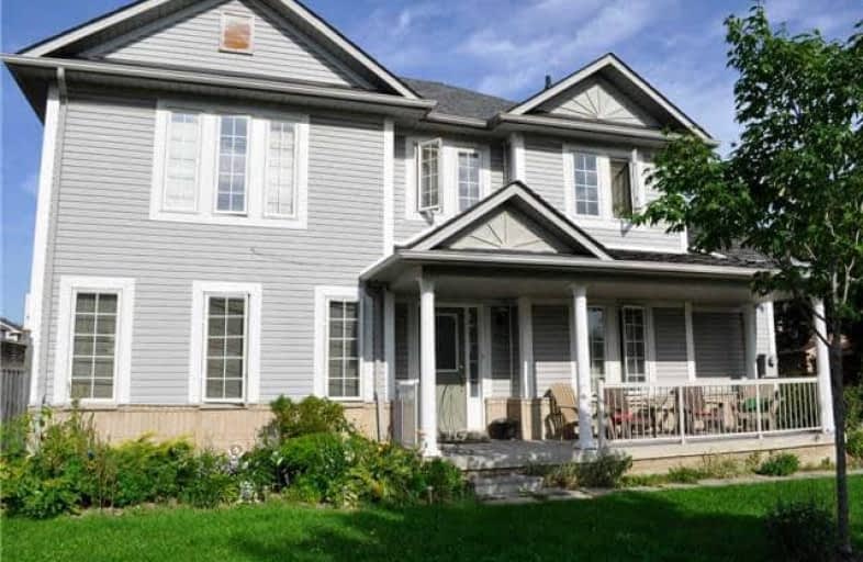 17 Hirons Drive, Ajax | Image 1