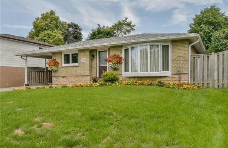 80 Clover Ridge Drive East, Ajax | Image 1