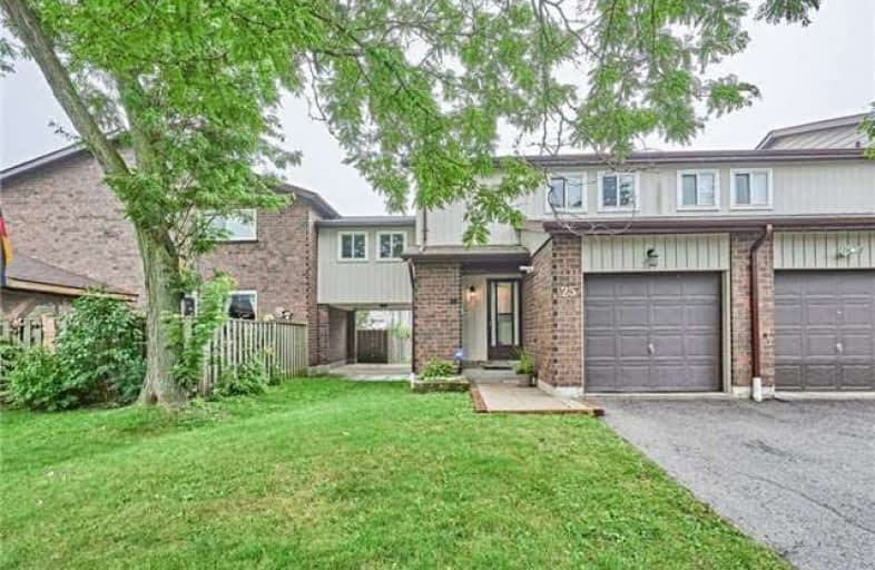 25 Tompkins Lane, Ajax | Image 1