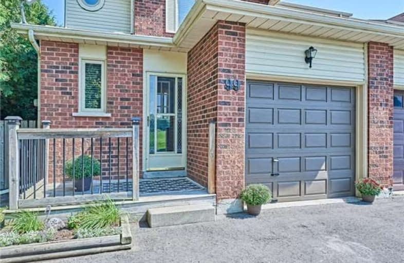 99 Galbraith Court, Clarington | Image 1