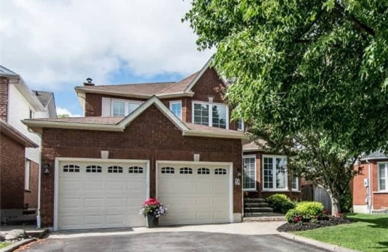 9 Saddlebrook Court, Clarington | Image 1