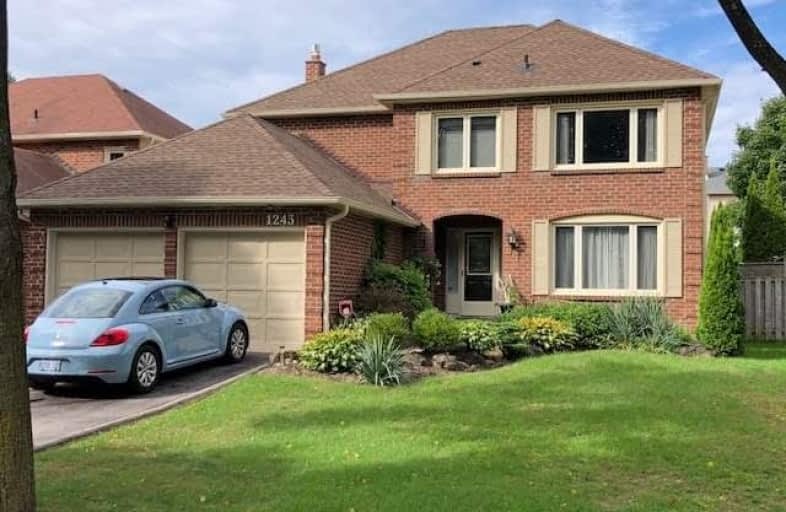 1243 Fieldstone Circle, Pickering | Image 1